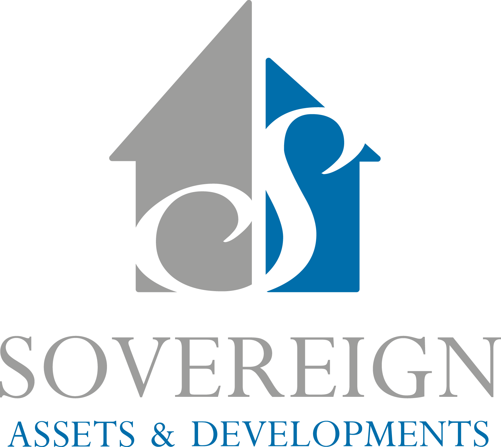 2289931 - Sovereign Assets & Developments - MASTER Logo (PANTONE)